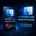 OpenClaw macOS Setup Guide